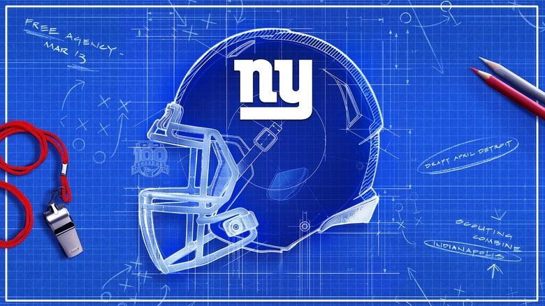 Hard Knocks: Offseason with the New York Giants S01