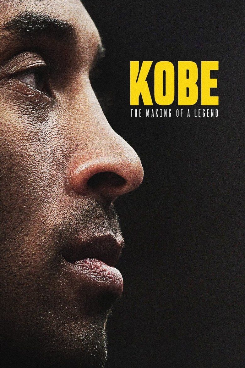 Kobe: The Making of a Legend S01