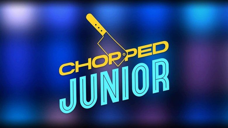 Chopped Junior S02