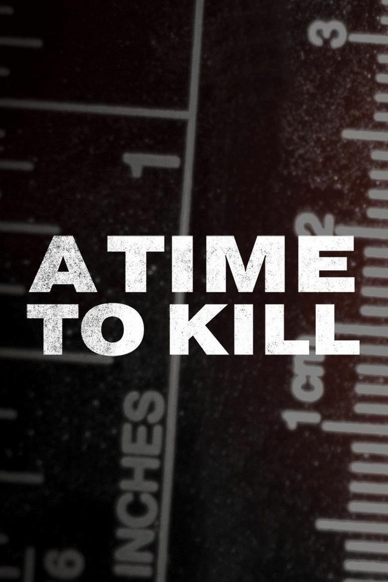 A Time to Kill S07
