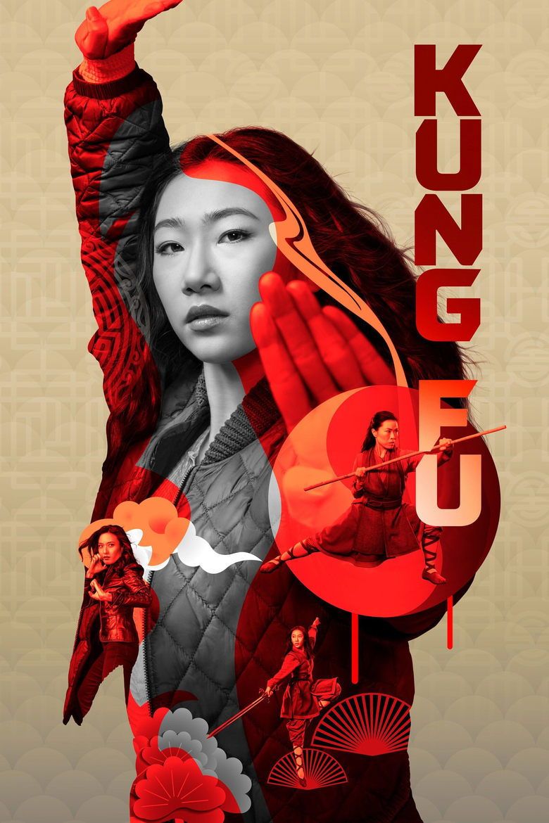 Kung Fu S03