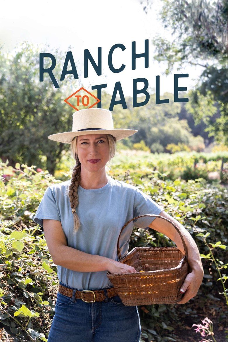 Ranch to Table S03