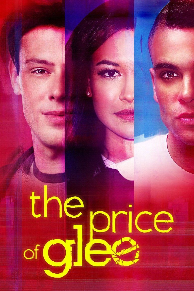 The Price of Glee S01