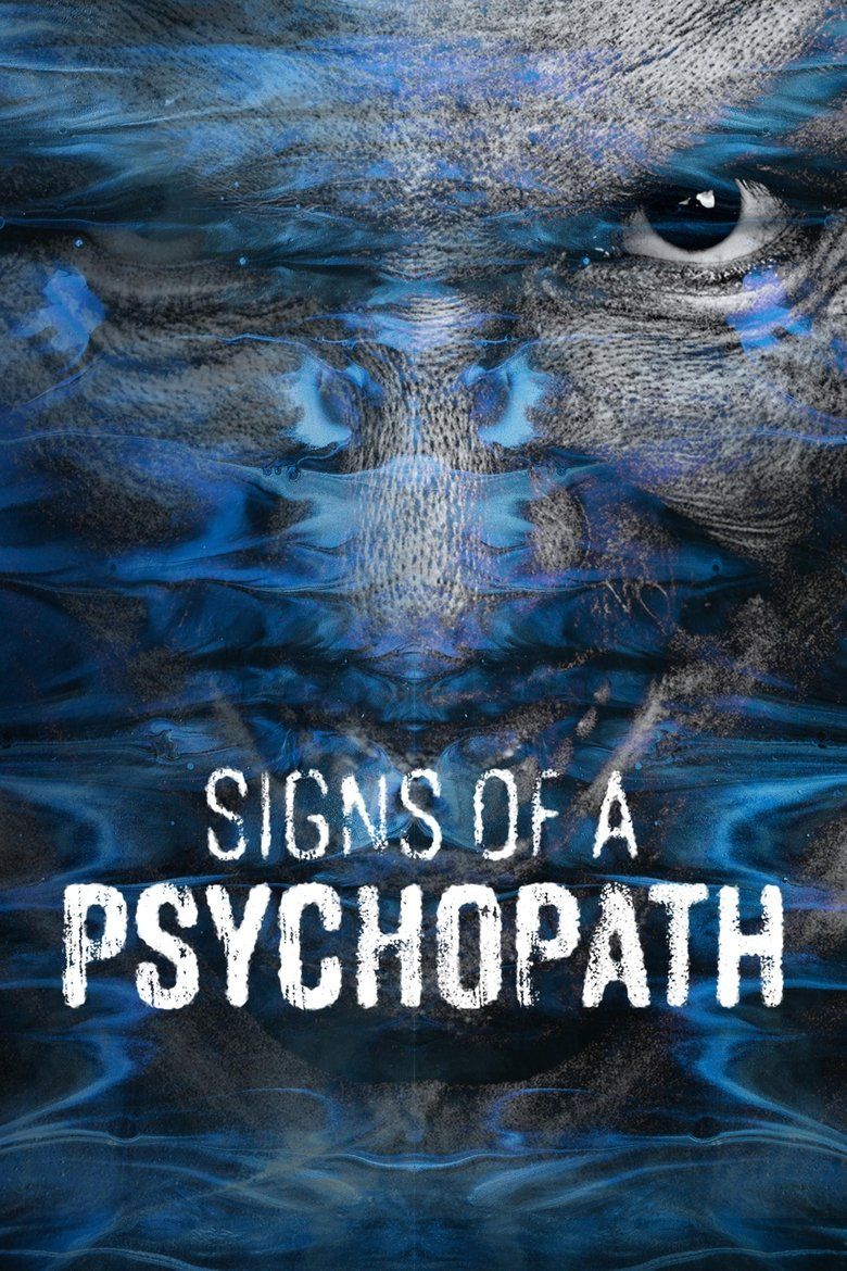 Signs of a Psychopath S09