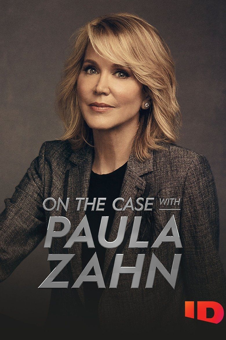 On the Case with Paula Zahn S21