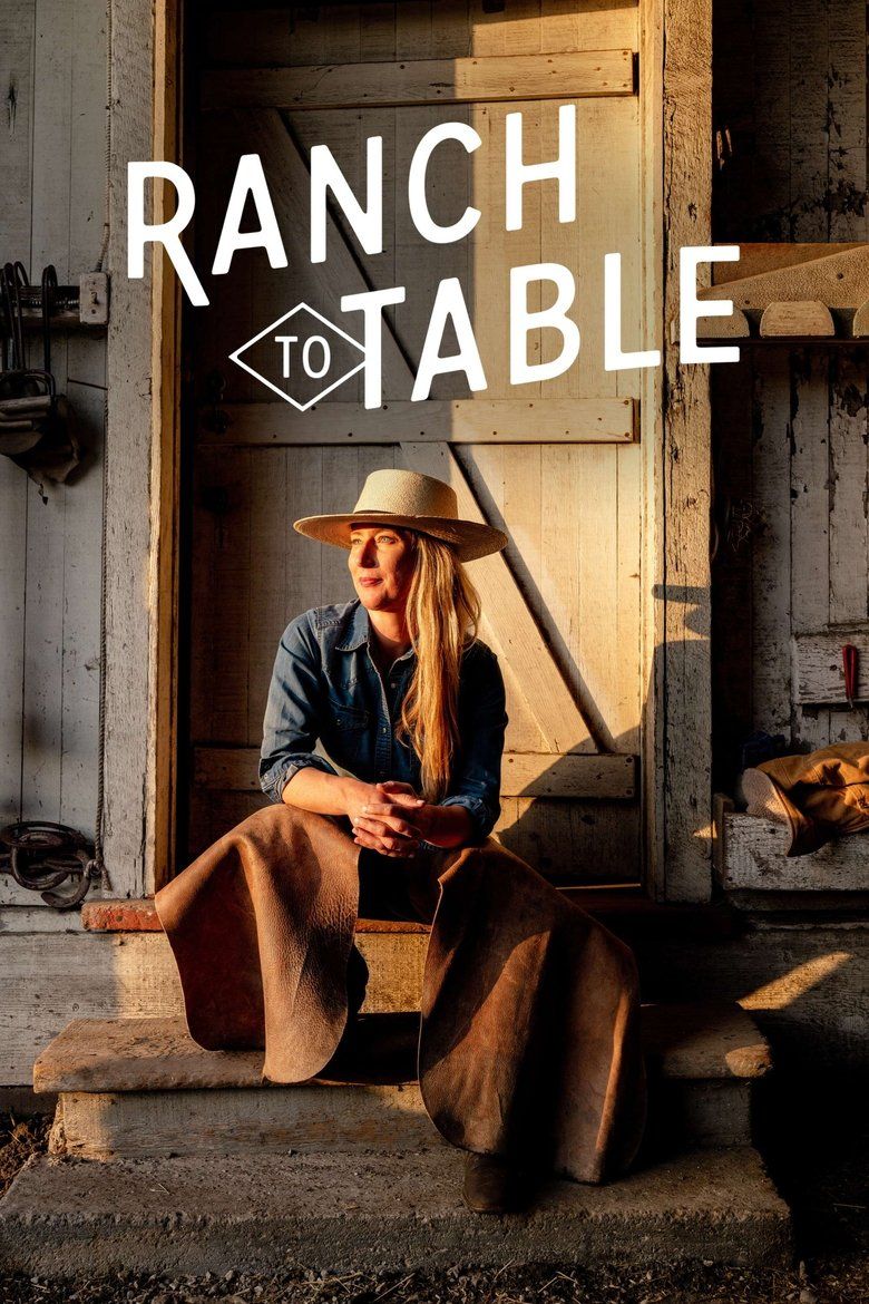 Ranch to Table S04
