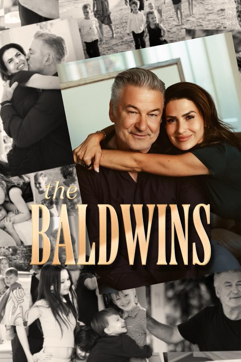The Baldwins S01