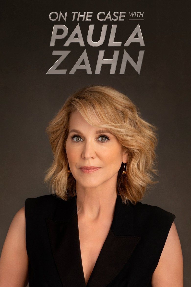 On the Case with Paula Zahn S23
