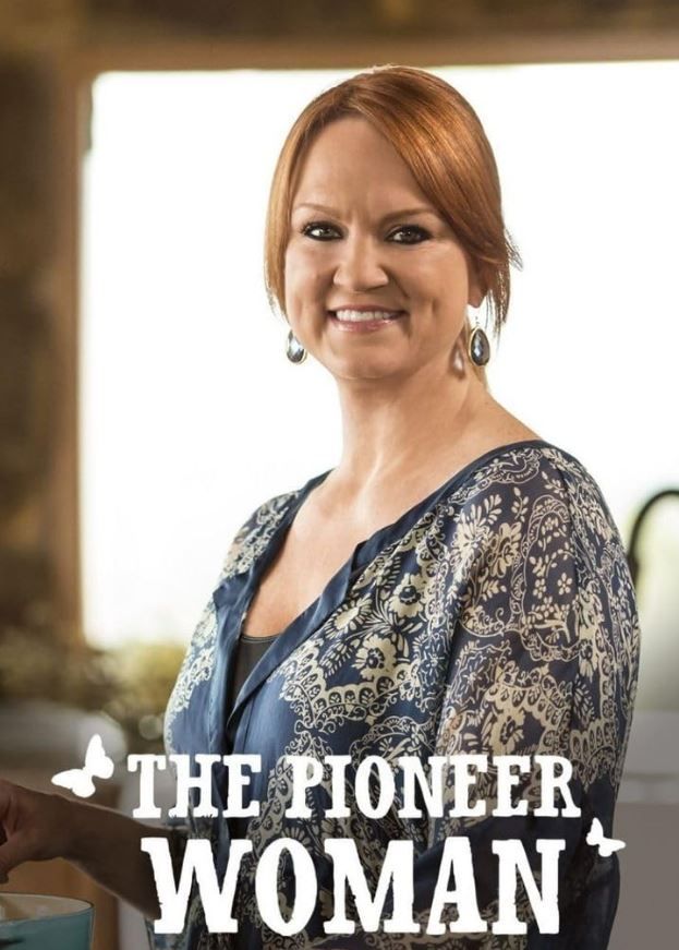 The Pioneer Woman S38