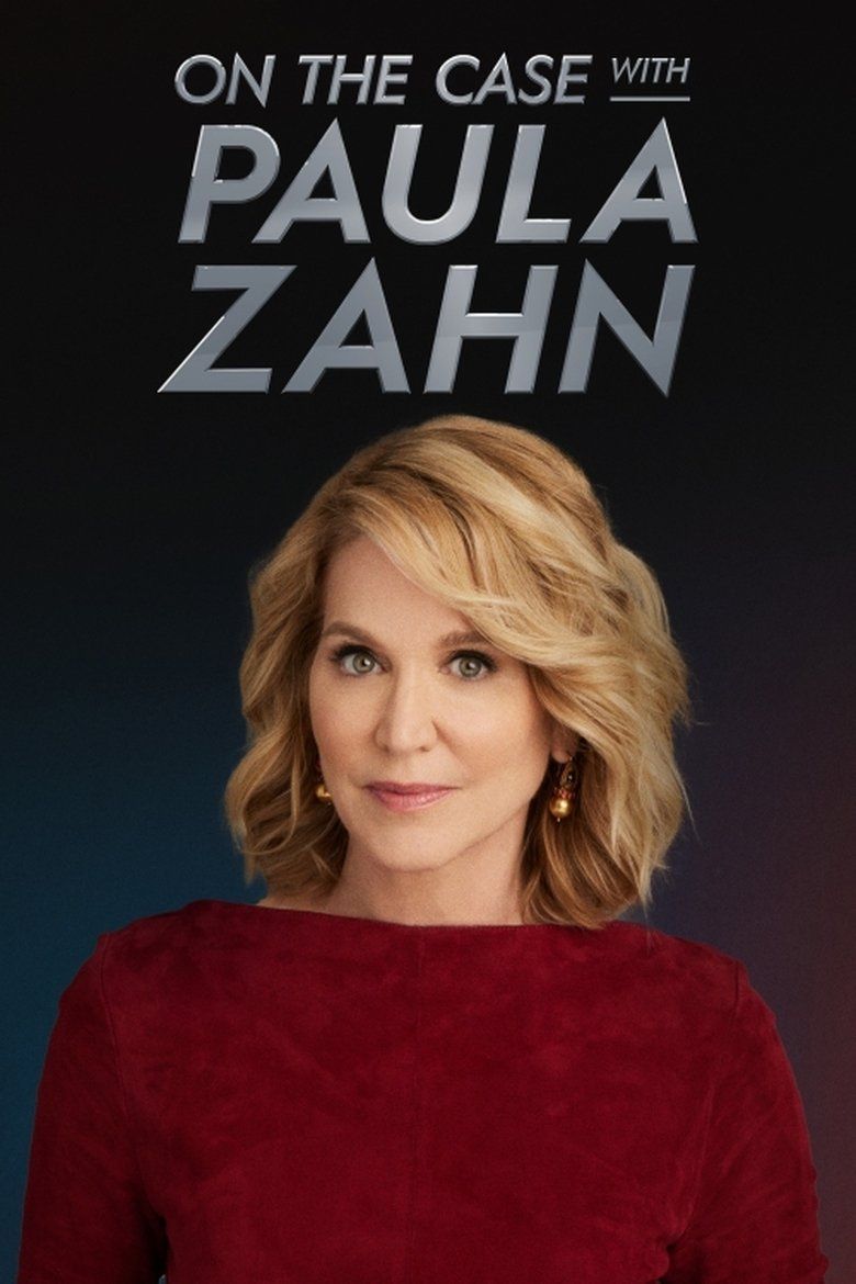 On the Case with Paula Zahn S24