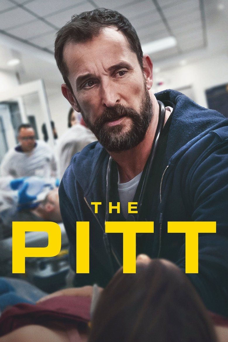 The Pitt S01