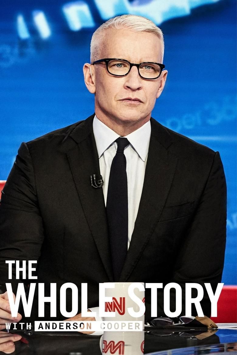 The Whole Story With Anderson Cooper S03