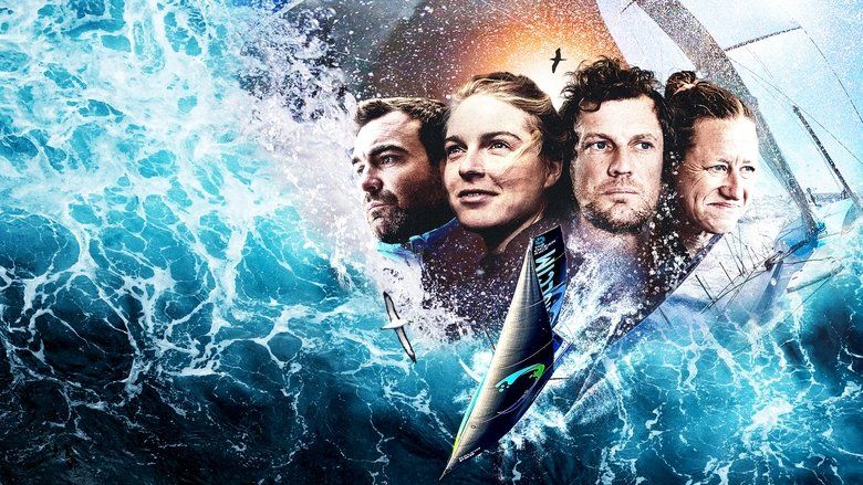 A Voyage of Discovery: The Ocean Race S01