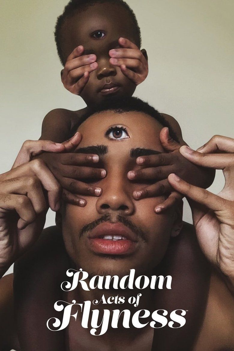 Random Acts of Flyness S01