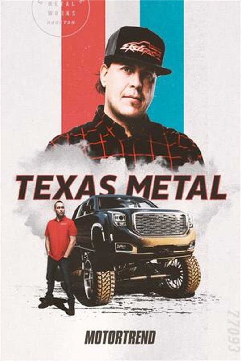 Texas Metal S06