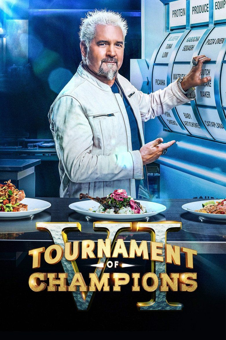 Tournament of Champions S06