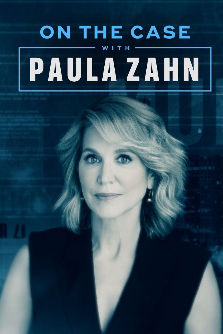 On the Case with Paula Zahn S26