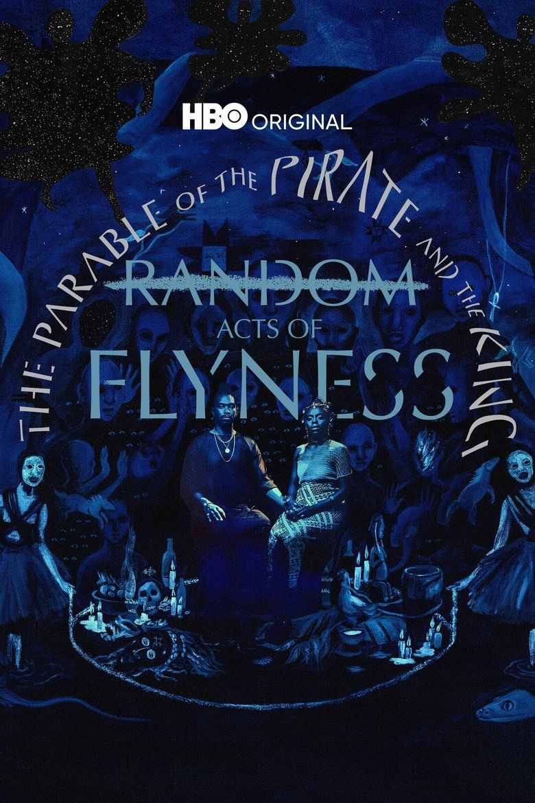 Random Acts of Flyness S02