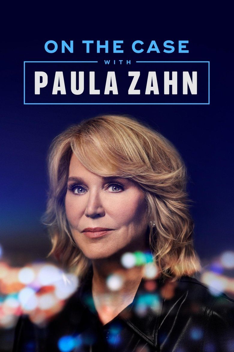On the Case with Paula Zahn S27