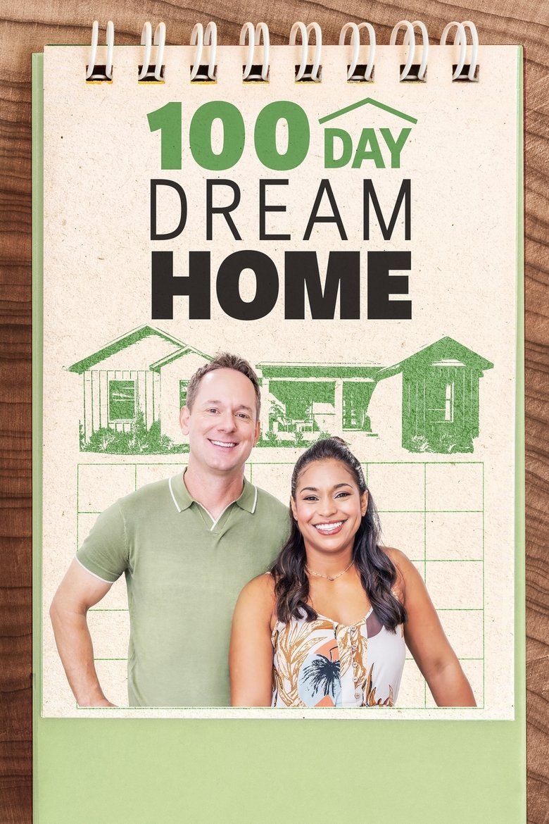 100 Day Dream Home S06