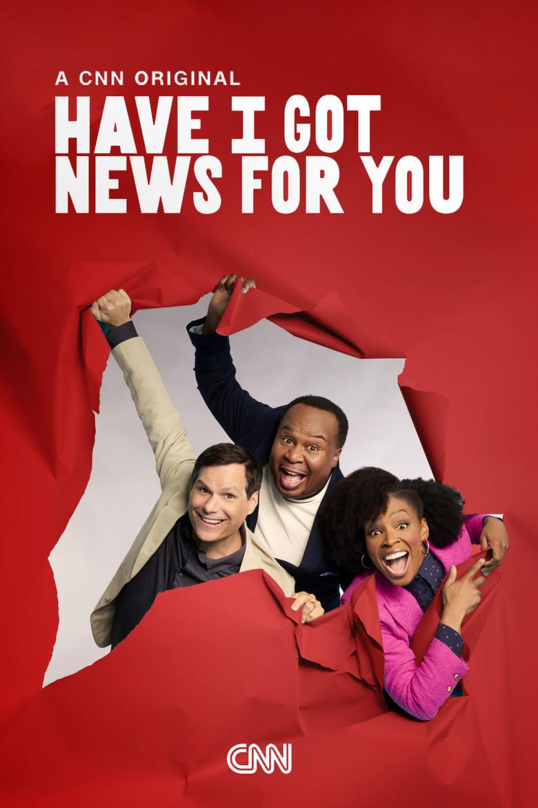 Have I Got News For You S02