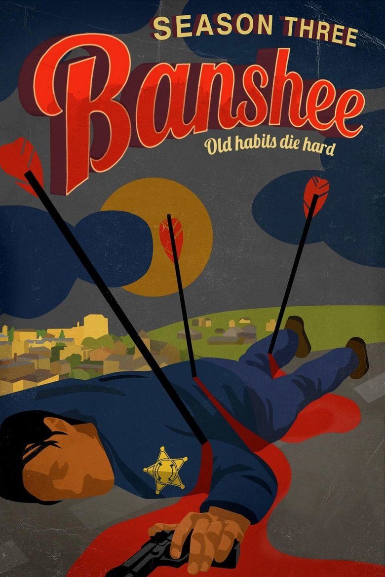 Banshee S03