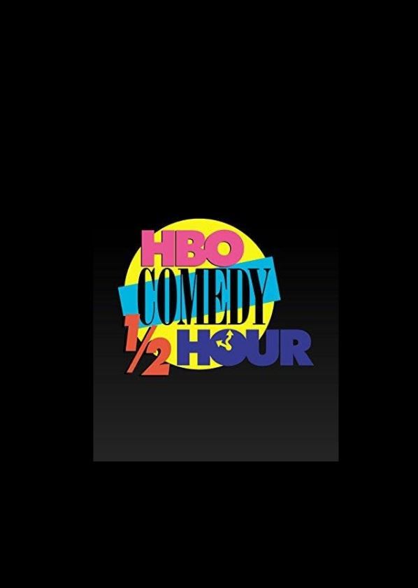 HBO Comedy Half-Hour S02