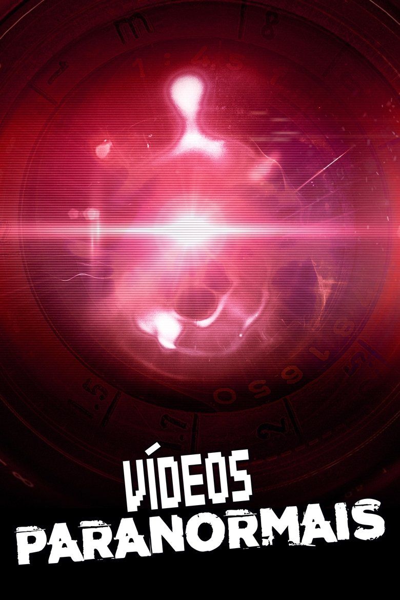 Paranormal Caught on Camera S02