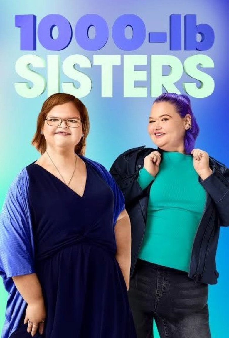 1000-lb Sisters S07