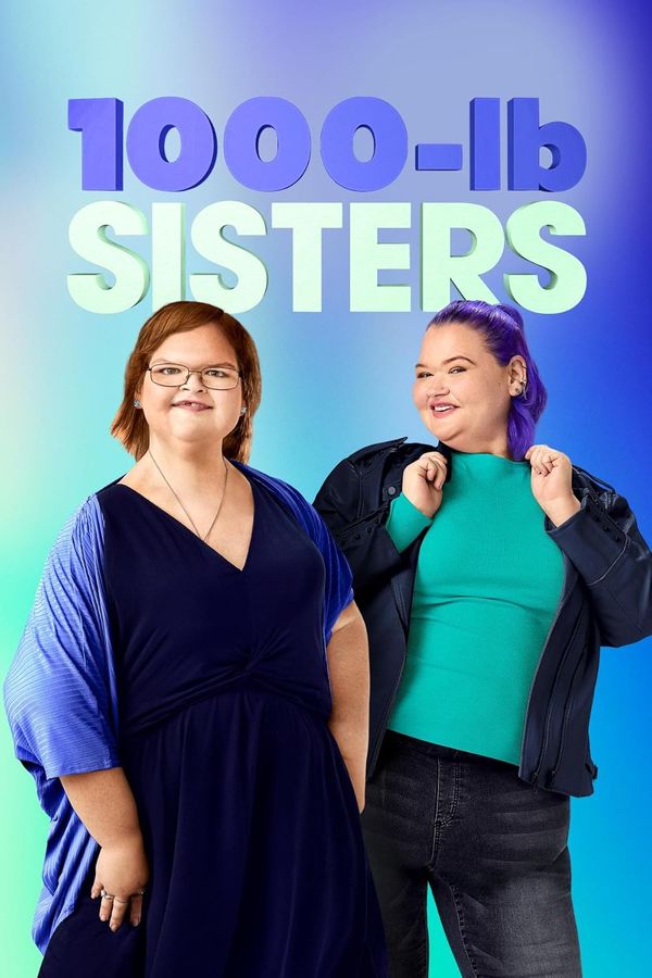 1000-lb Sisters S077