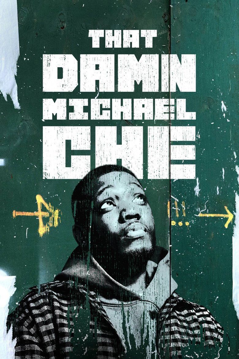 That Damn Michael Che S01