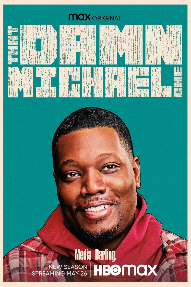 That Damn Michael Che S02