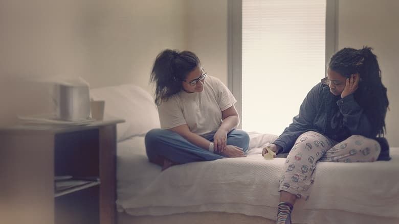 One South: Portrait of a Psych Unit S01