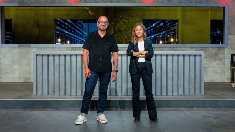 24 in 24: Last Chef Standing S02