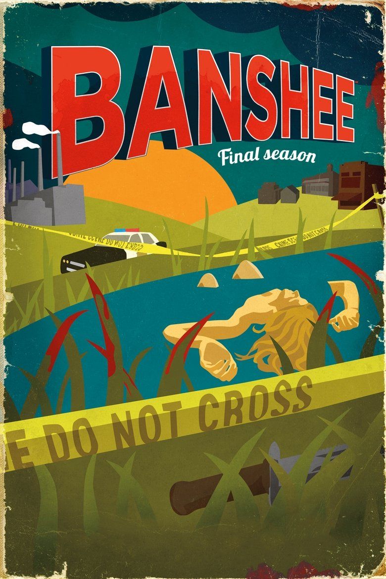 Banshee S04