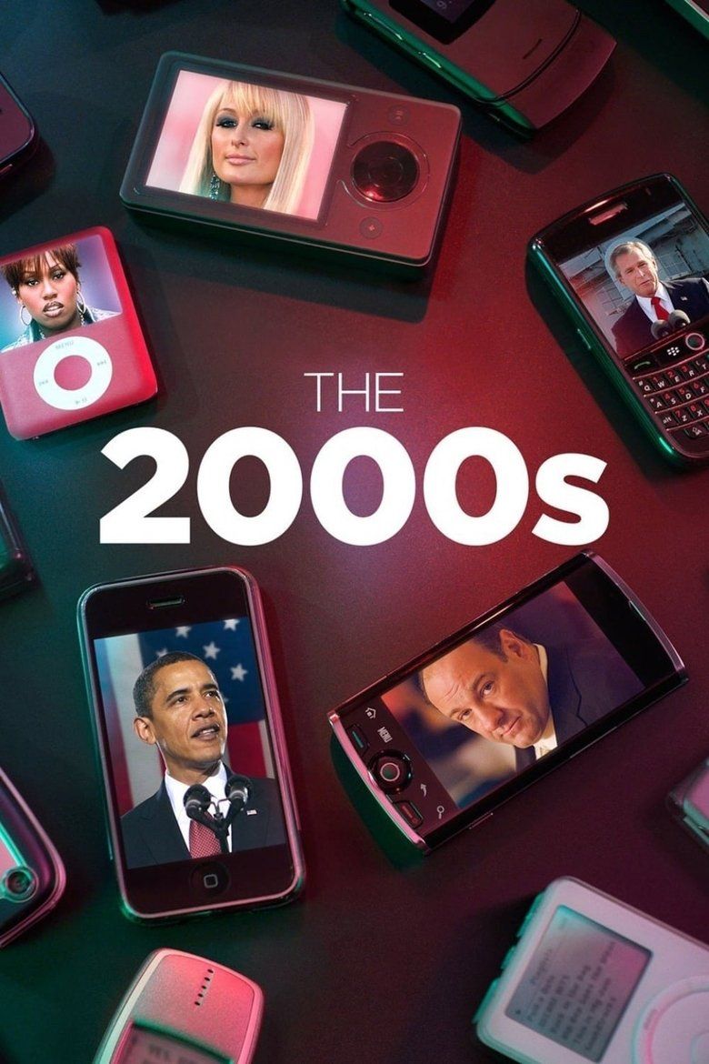 The 2000s S01