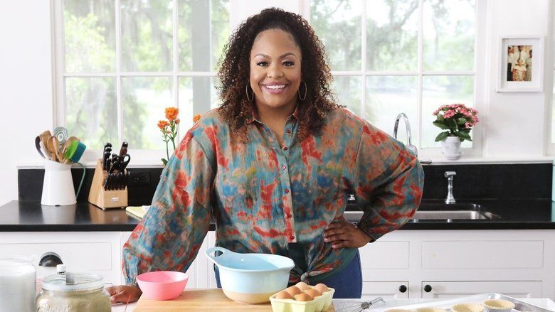 Delicious Miss Brown S01