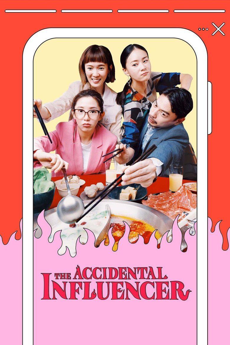 The Accidental Influencer S01