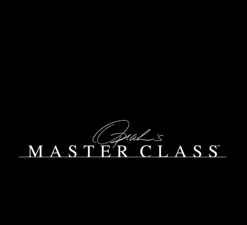 Oprah's Master Class S04