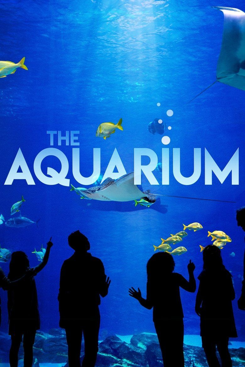 The Aquarium S01