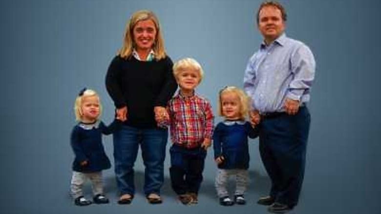 Our Little Family S01