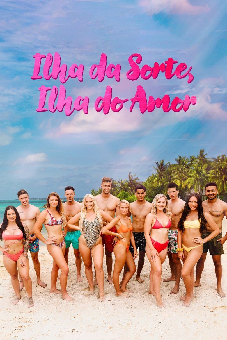 Heartbreak Island S02