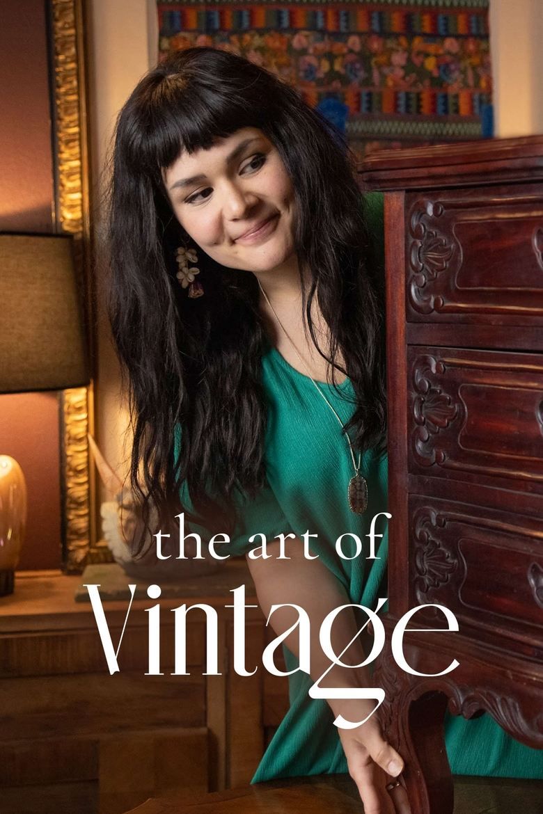 The Art of Vintage S02