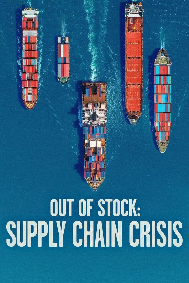 Out of Stock: Supply Chain Crisis S01