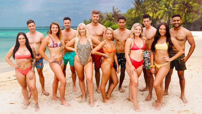 Heartbreak Island S03