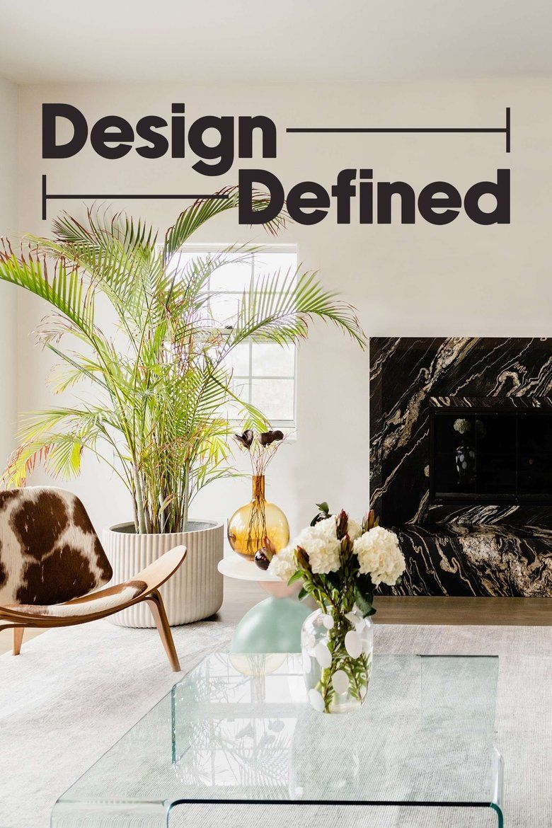 Design Defined S01