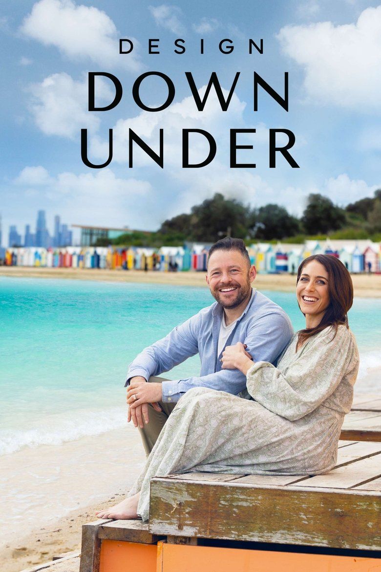 Design Down Under S01