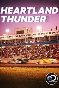 Heartland Thunder S01