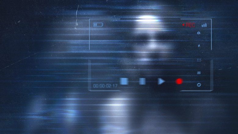 Paranormal Caught on Camera S03