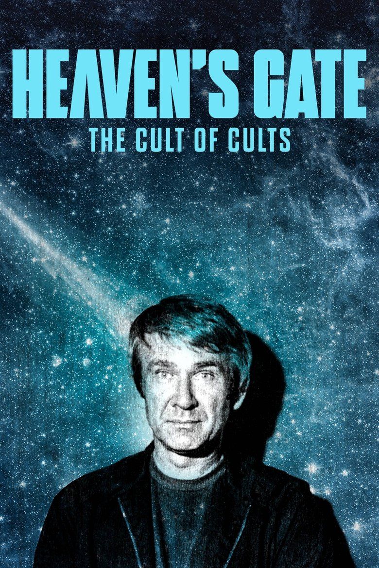 Heaven's Gate: The Cult of Cults S01